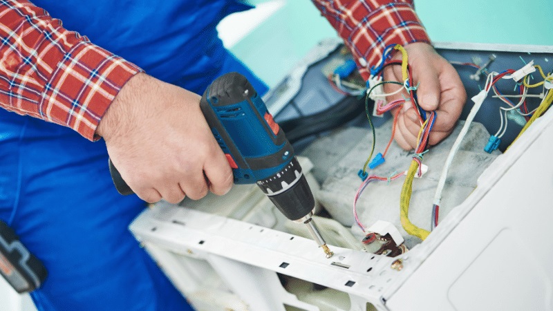 Erenler Philips servisi orijinal yedek parça kullanımı